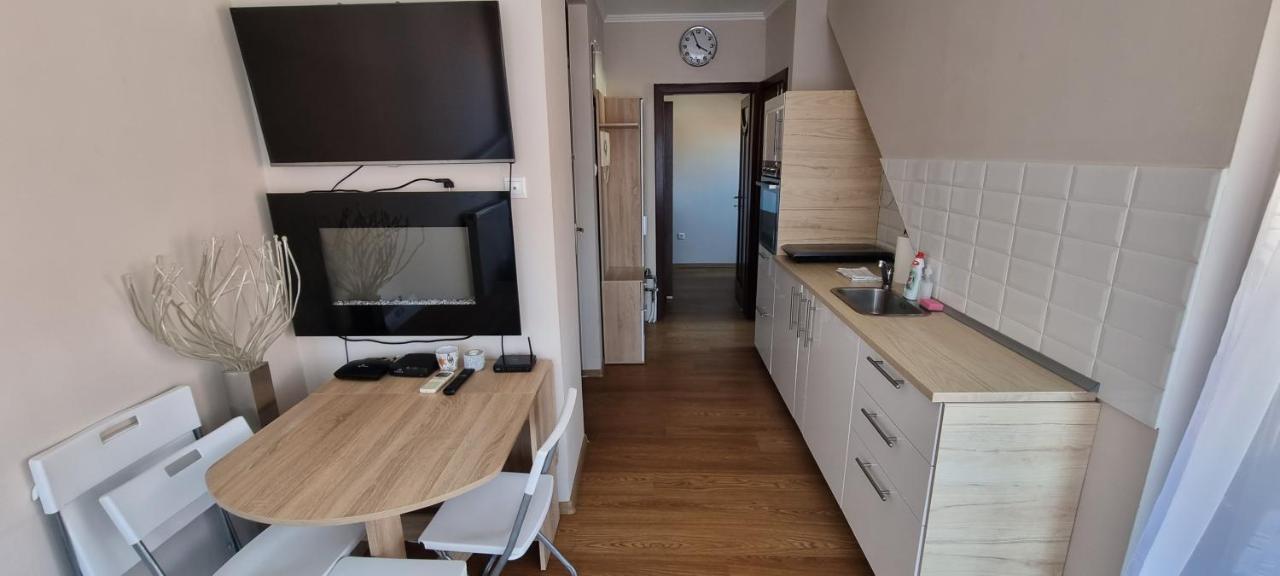 Apartman For 4 Siofok Dış mekan fotoğraf