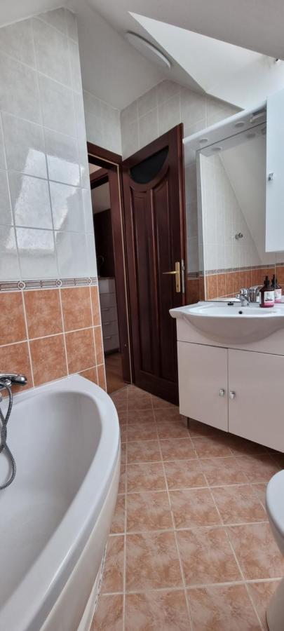 Apartman For 4 Siofok Dış mekan fotoğraf